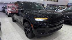 جيب جراند شيروكي إل